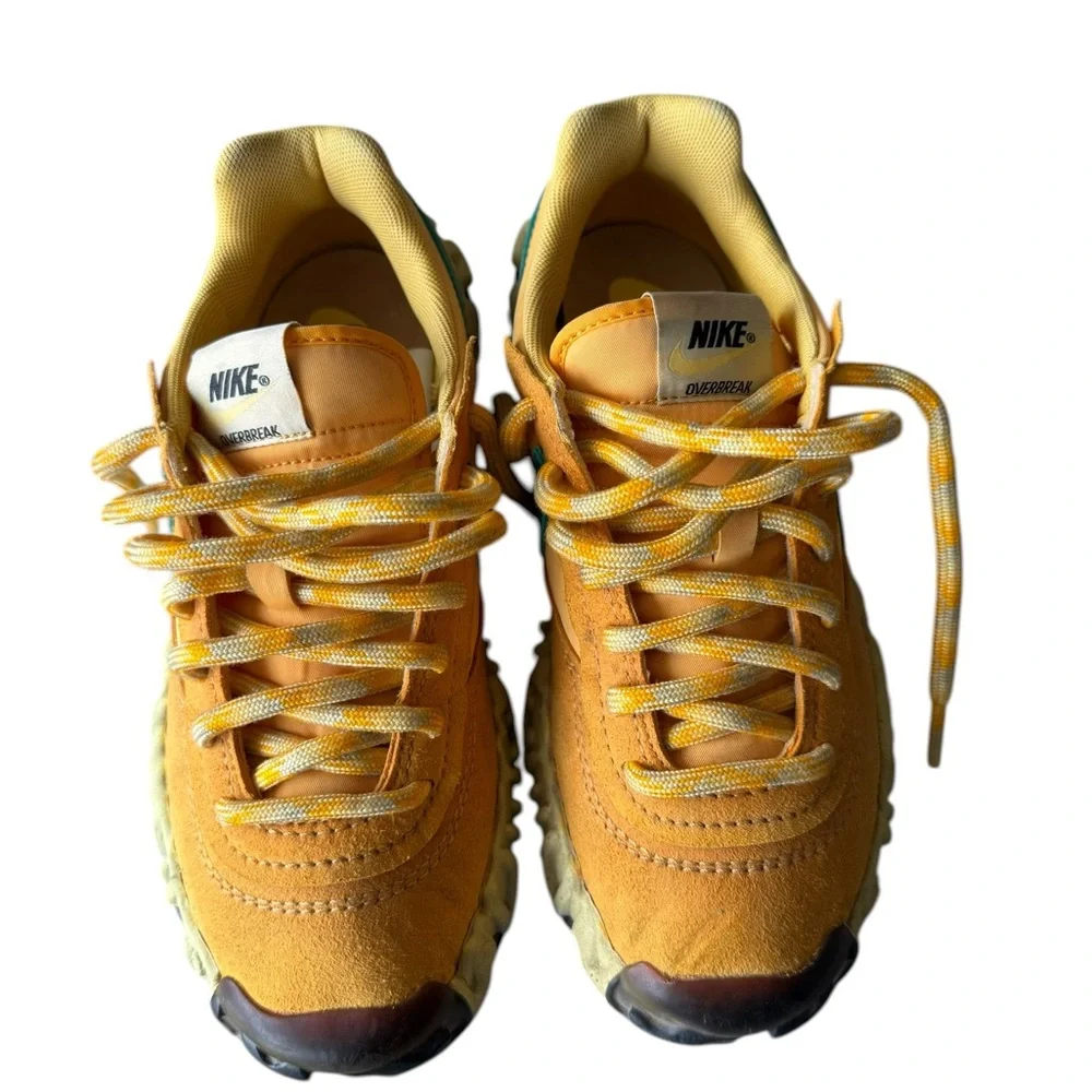 Nike Overbreak SP Lifestyle Sneakers, Women’s 6.5 - Picture 6 of 12